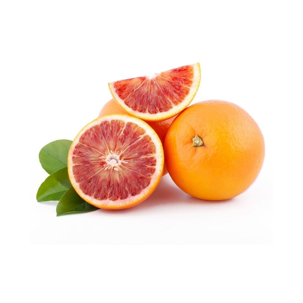 Orange Sanguine Tarocco IT KG